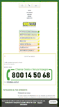 Mobile Screenshot of eco-work.it